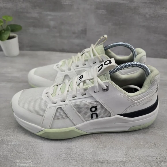 On Cloud THE ROGER Clubhouse Pro Youth - Picture 3 of 6